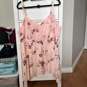 NWT - Torrid Tank